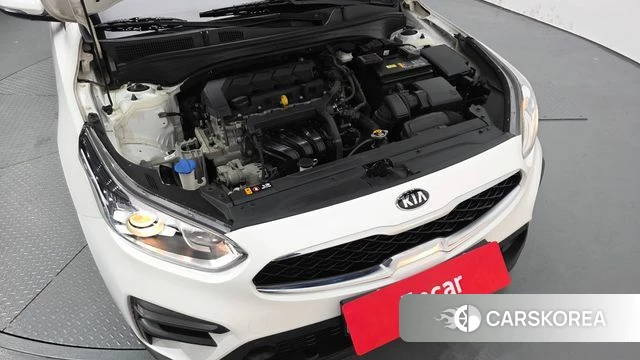 Kia Come New K3 id 4496513 из Кореи 16