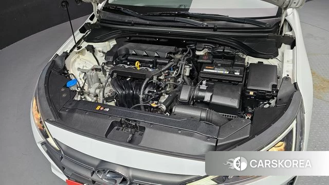 Hyundai The New Avante AD id 3955464 из Кореи 16