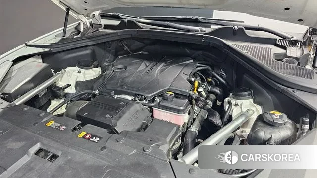 Genesis GV80 id 3458865 из Кореи 16