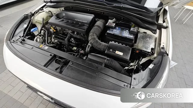 Hyundai i30 (PD) id 3557827 из Кореи 16