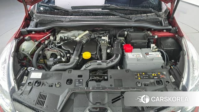 Renault Korea (Samsung) Clio id 4755420 из Кореи 26