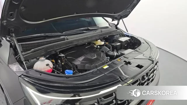 Kia The New Carnival 4th Generation id 3471780 из Кореи 16