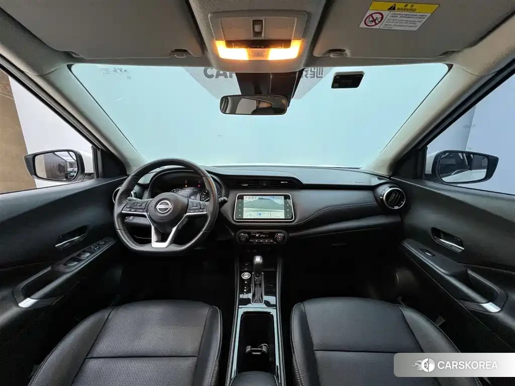 Nissan Kicks id 4600341 из Китая 27