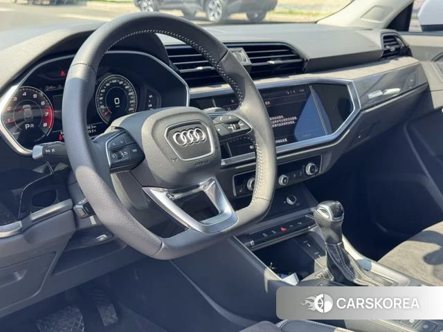 Audi Q3 id 4359270 из Китая 16