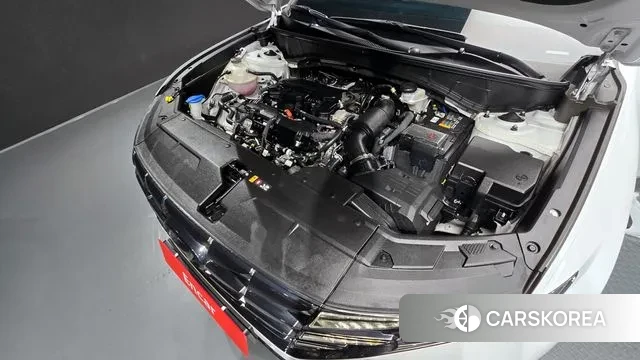 Hyundai Tucson (NX4) id 2968722 из Кореи 16