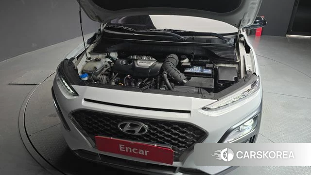 Hyundai Kona id 3924997 из Кореи 16