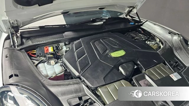 Porsche Cayenne (PO536) id 4284677 из Кореи 26