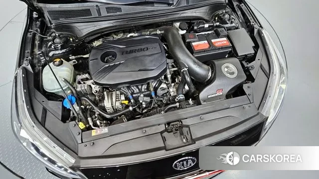 Kia Come New K3 id 2902822 из Кореи 16