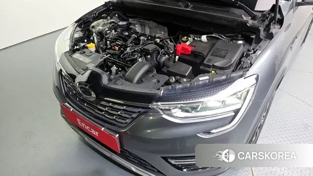 Renault Korea (Samsung) XM3 id 3432643 из Кореи 16