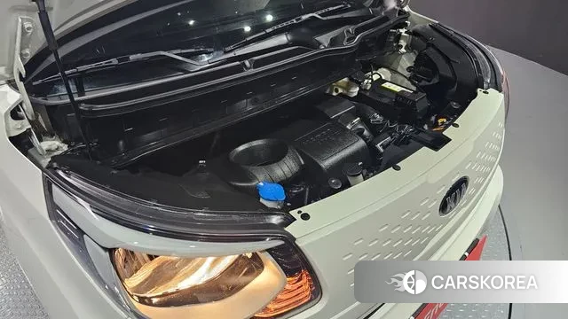 Kia The New Ray id 3612250 из Кореи 16