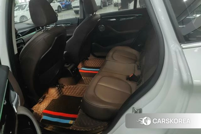 BMW X1 id 4307701 из Китая 13