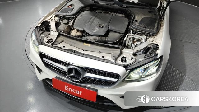 Mercedes-Benz E-Class W213 id 4356889 из Кореи 16