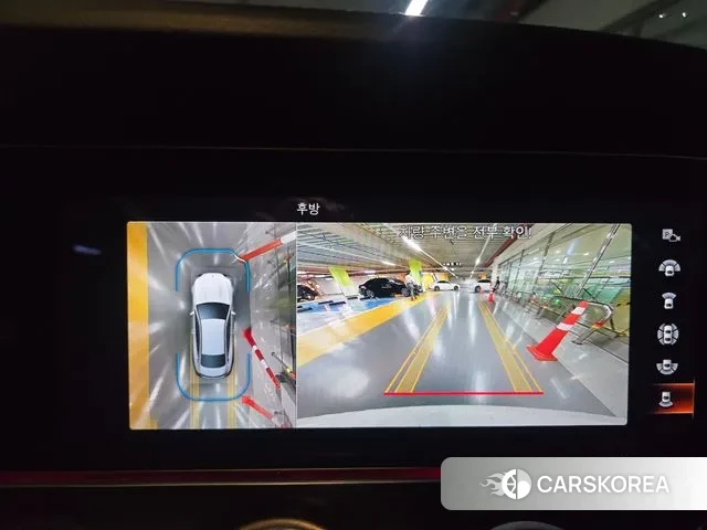 Mercedes-Benz E-Class W213 2022 Белый из Кореи, фото 6