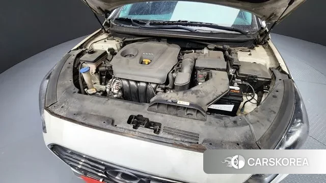 Hyundai Sonata New Rise id 3336508 из Кореи 16