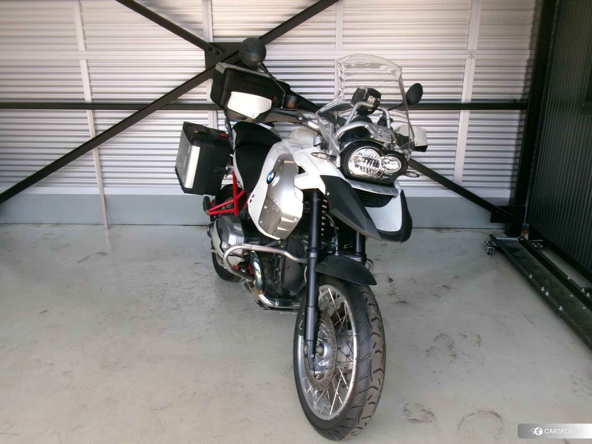 Проданный BMW R1200GS id 4237241 из Японии, фото 7