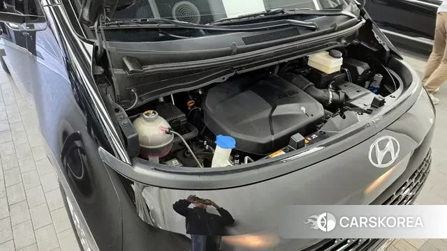 Hyundai Staria id 3765058 из Кореи 16