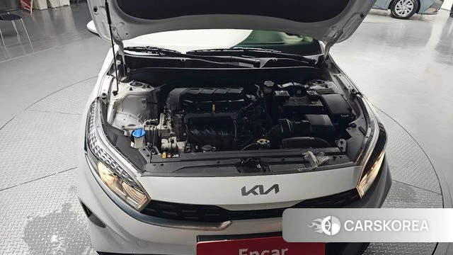 Kia The New K3 2nd generation id 4592500 из Кореи 16