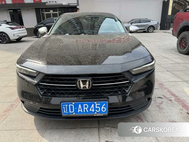 Honda Accord id 4213231 из Китая 7