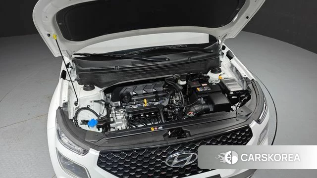 Hyundai Venue id 4700640 из Кореи 27