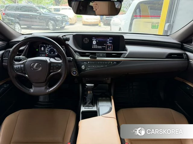 Lexus ES id 4394061 из Китая 13