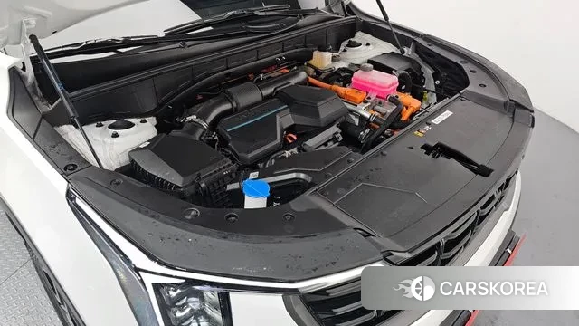 Kia The New Sorento 4th Generation id 3620061 из Кореи 16