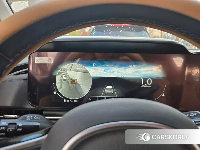 Kia Carnival 4th generation id 3468428 из Кореи 13