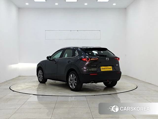 Mazda CX-30 id 4259051 из Китая 16