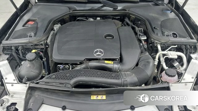 Mercedes-Benz E-Class W213 id 4186601 из Кореи 13