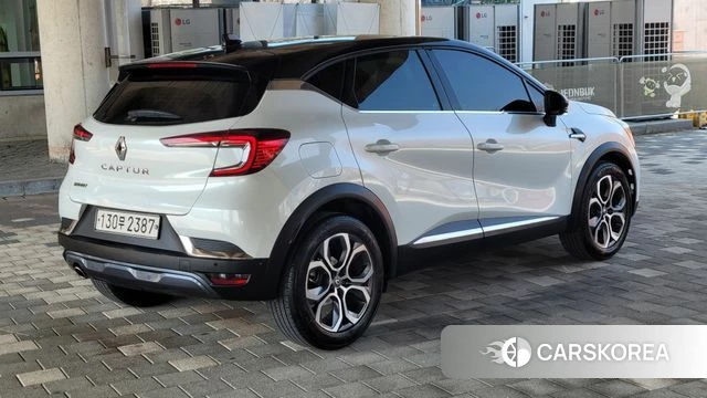 Renault Korea (Samsung) Capture id 3860868 из Кореи 16