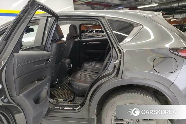 Mazda CX-5 id 4262449 из Китая 13