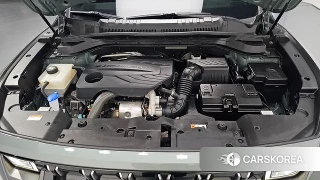 Ssangyong Torres id 3109995 из Кореи 16