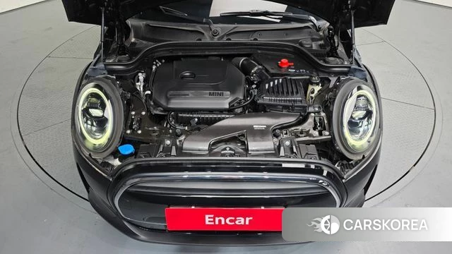 Mini Cooper id 4388745 из Кореи 16