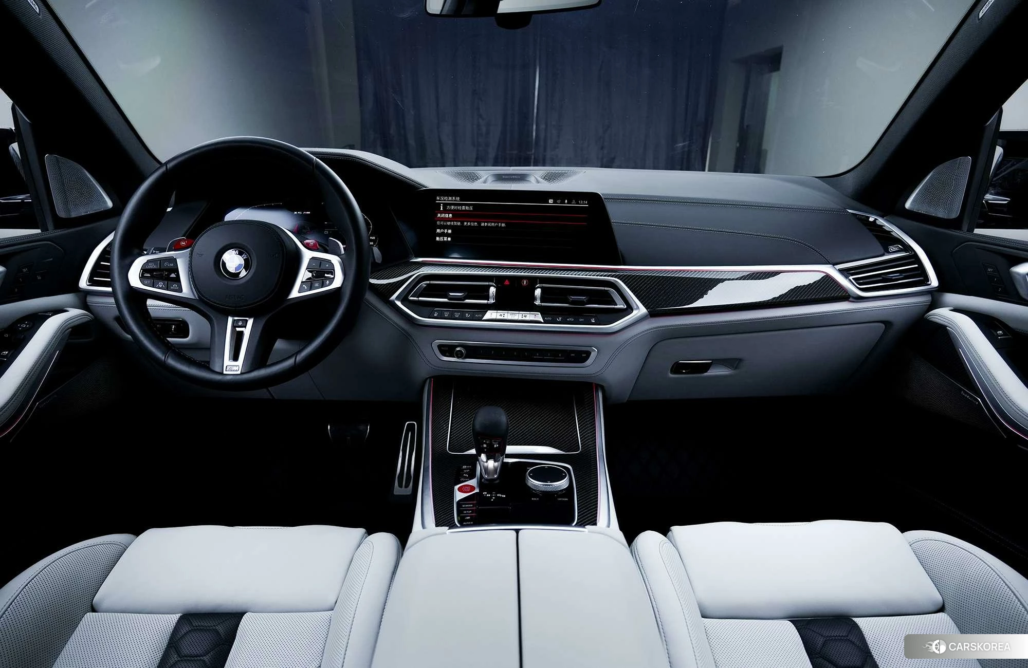 BMW X5 M id 4441331 из Китая 19