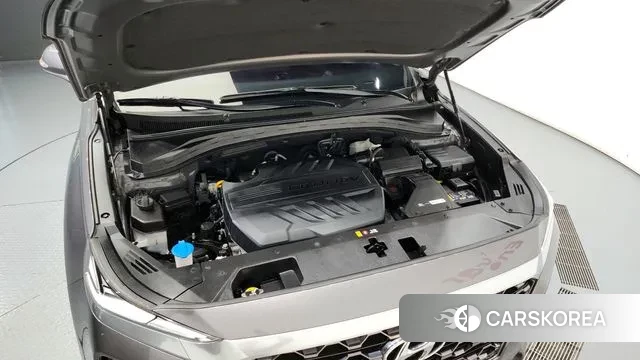 Hyundai Santa Fe TM id 3004380 из Кореи 16