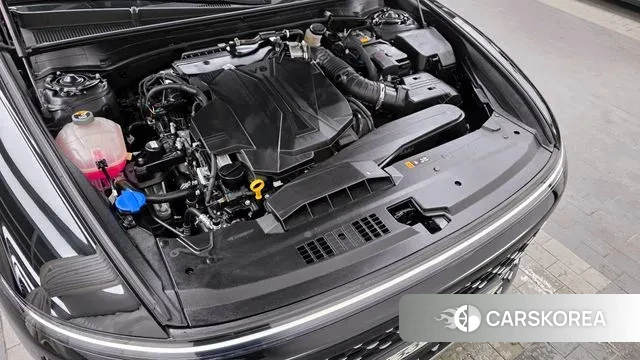 Hyundai Grandeur (GN7) id 3576677 из Кореи 16