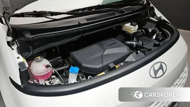 Hyundai Staria id 3507516 из Кореи 16