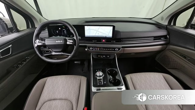 Kia The New Carnival 4th Generation id 3896501 из Кореи 16