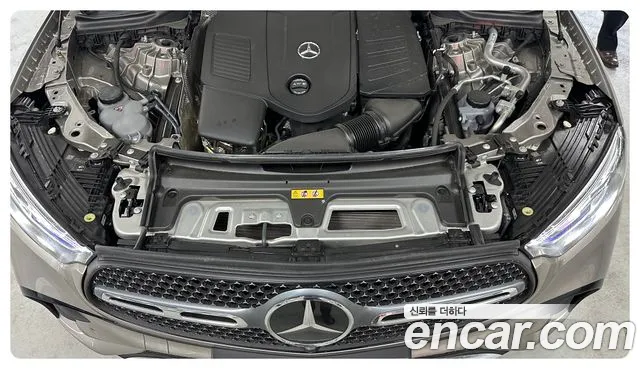 Mercedes-Benz GLC-Class X254 id 2502713 из Кореи 13