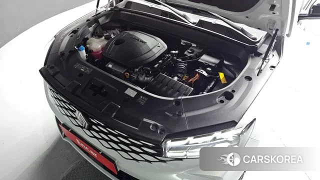 Renault Korea (Samsung) Grand Coleos id 3457125 из Кореи 16