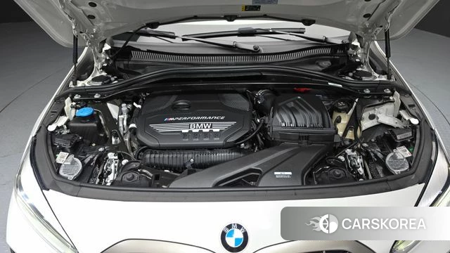 BMW 1 Series (F40) id 4523672 из Кореи 28