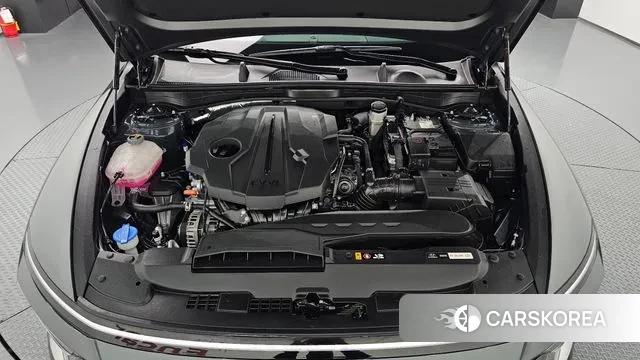 Hyundai Sonata D Edge (DN8) id 3523653 из Кореи 16