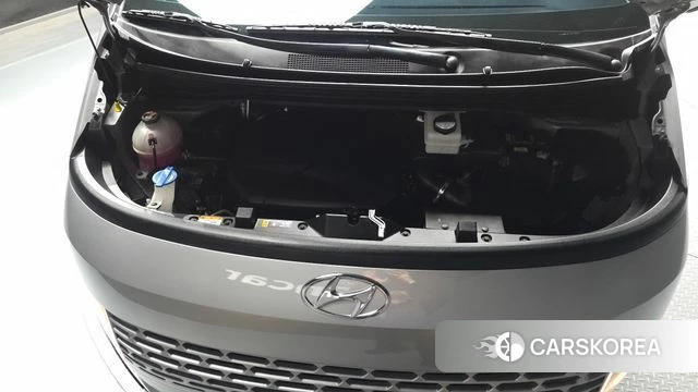 Hyundai Staria id 4195001 из Кореи 16