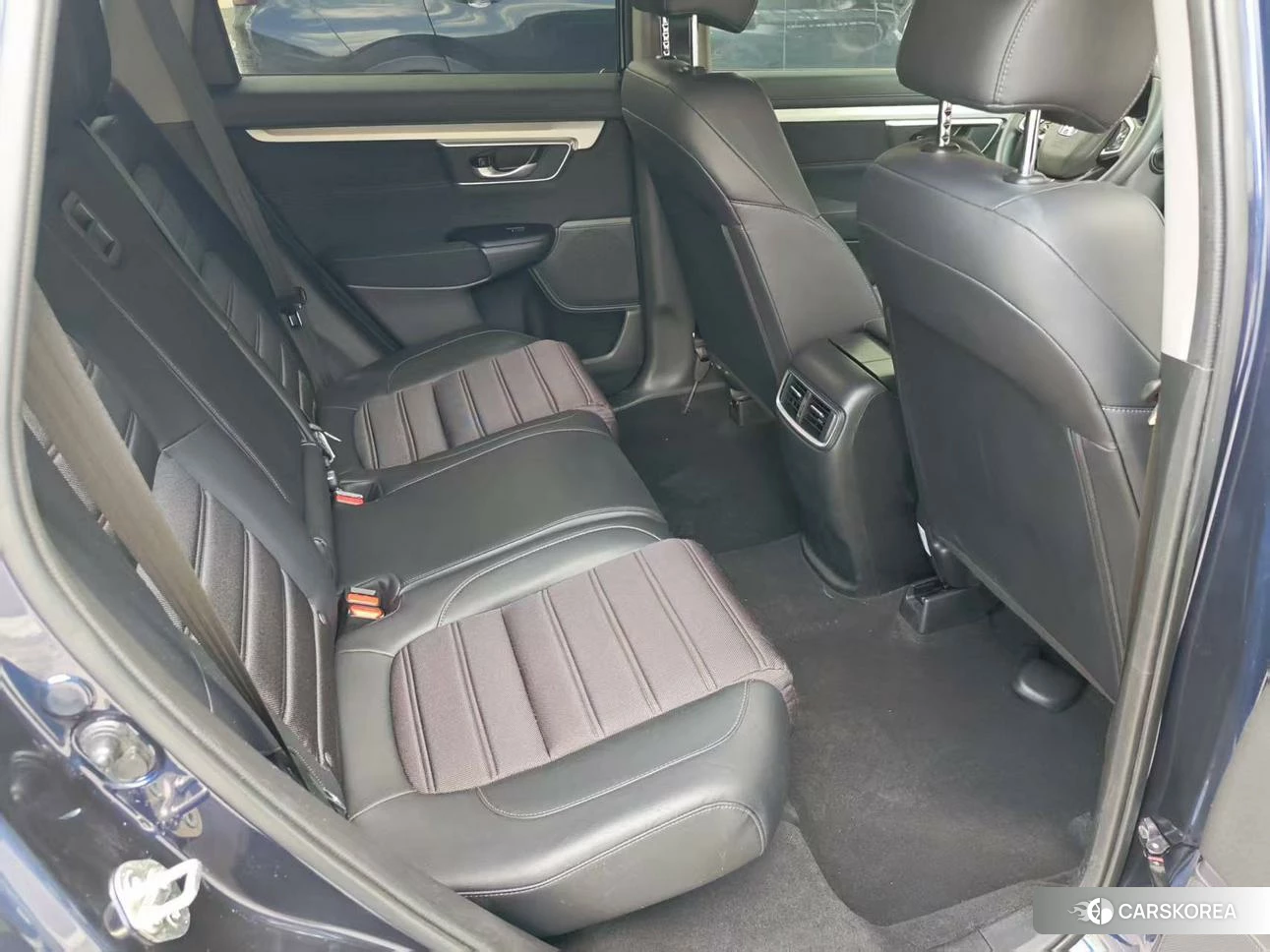 Honda CR-V id 4420725 из Китая 12