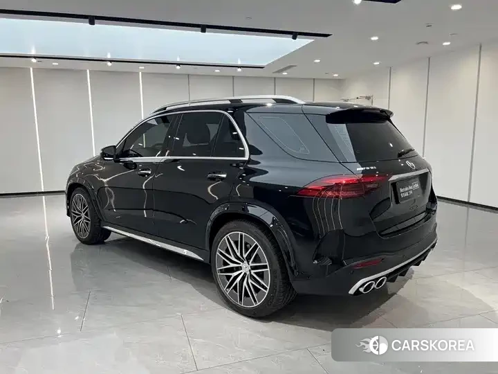 Mercedes-Benz GLE AMG id 4578344 из Китая 11