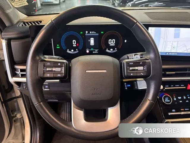 Hyundai Santa Fe (MX5) id 3353968 из Кореи 14