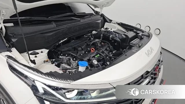 Kia The New Seltos id 3206753 из Кореи 16