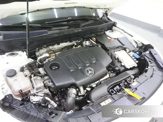 Mercedes-Benz GLB-Class X247 id 2930927 из Кореи 16