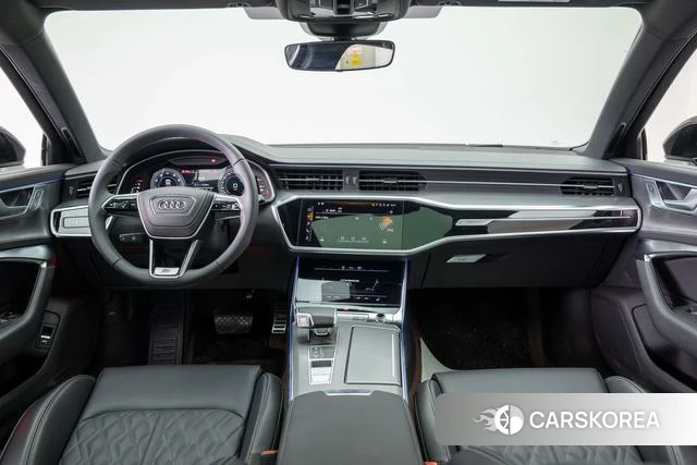 Audi A6L id 4263981 из Китая 23