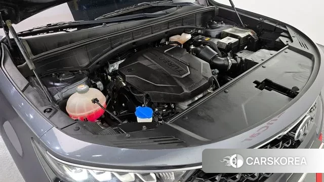 Kia Sorento 4th Generation id 3753016 из Кореи 16