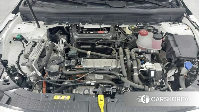 Mercedes-Benz EQB X243 id 3805845 из Кореи 13